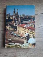 Boek U.S.S.R  /Artis, Ophalen of Verzenden, Zo goed als nieuw