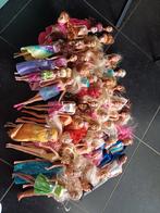 Groot barbie pakket en toebehoren, Enlèvement, Barbie