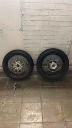 Roues supermotard Bud racing, Motos, Enlèvement ou Envoi