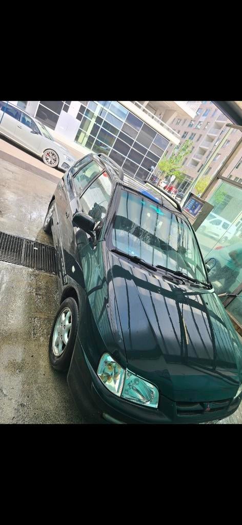 Mitsubishi Space Star automatique, Auto-onderdelen, Overige Auto-onderdelen, Mitsubishi