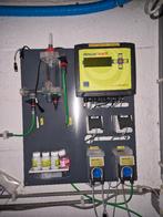 Doseersysteem descontrol R Pro-Select, Ophalen, Gebruikt, Reinigingsmiddel