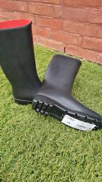 Laarzen, Vêtements | Femmes, Chaussures, Neuf, Bottes de pluie, Enlèvement, Noir