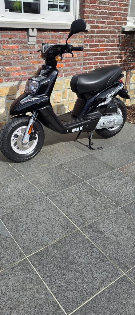 Mbk booster / Yamaha bws, Ophalen, Tweetakt, Overige modellen, 49 cc