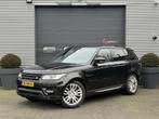 Land Rover Range Rover Sport 3.0 TDV6 HSE Dynamic, Autos, Cuir, Euro 6, Entreprise, 2102 kg