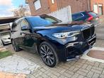 BMW X7 xDrive30d M sportpakket /7PL, Cuir et Alcantara, Achat, 7 places, 223 g/km