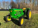 Tracteur John Deere 1020 Classic 1966, Oldtimer/Ancêtre, John Deere