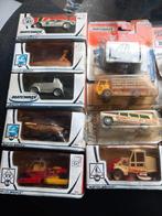 Matchbox autos, Verzamelen, Ophalen