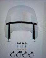 HARLEY DAVIDSON FAT BOB Windscherm QUICK RELEASE
Koopje, Ophalen, Nieuw