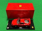 Ferrari F40 1/43 Kyosho, Enlèvement, Comme neuf, Voiture, Kyosho