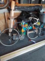 Superia, Fietsen en Brommers, Ophalen