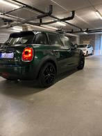 Mini One D, Auto's, USB, Euro 6, Bruin, 5 deurs