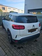 Citroën c5 aircross Feel wit - 13/11/2019 - 32.500km, Achat, Android Auto, Particulier, C5