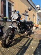 Mash Seventy Five (75) motorfiets - project, Fietsen en Brommers, Brommers | Overige merken, Ophalen, Gebruikt, 124 cc