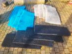Tubes filtrants, brosses, tapis filtrants et paniers, Jardin & Terrasse, Enlèvement ou Envoi, Comme neuf, Filtre de bassin