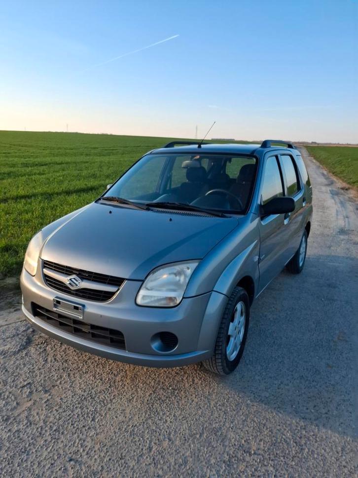 Suzuki Ignis automatique, Autos, Suzuki, Particulier, Ignis, Automatique, Enlèvement