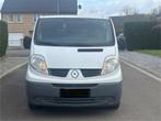 Renault trafic 2.0 dci 3 place utilitaire feuille rose, Autos, Achat, Renault, Diesel, Particulier