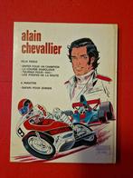 Bd Alain chevalier 4,EO, Livres, BD, Enlèvement ou Envoi
