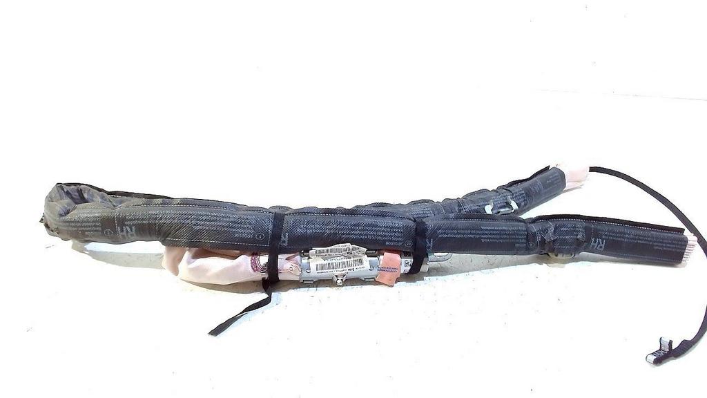 Gordijn airbag links Citroën DS3, Auto-onderdelen, Dashboard en Schakelaars, Citroën, Overige automerken, Gebruikt, Herkomst onderdeel bekend