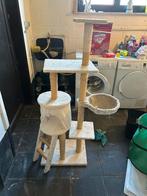 Kattenkrabpaal voor kittens, Dieren en Toebehoren, Ophalen, Gebruikt, Krabpaal
