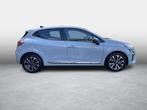 Renault Clio TCe 90 Techno, Auto's, Voorwielaandrijving, Stof, Gebruikt, 1116 kg