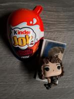 Funko stranger things figuurtje Nancy - kinder joy, Enlèvement