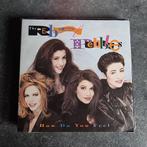 7" The Rebel Pebbles – How Do You Feel, Cd's en Dvd's, Vinyl Singles, Gebruikt, 7 inch, Single, Ophalen of Verzenden