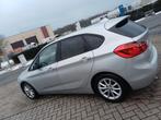 bmw 216d, Autos, Argent ou Gris, Achat, 1440 kg, Euro 6