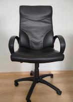 Chaise de bureau ergonomique, Enlèvement, Utilisé, Chaise de bureau, Ergonomique