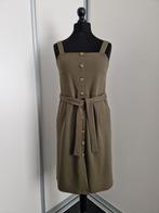 Robe été, chic, kaki, Vero Moda- Taille M, Neuf, Taille 38/40 (M), Enlèvement ou Envoi, Vero Moda