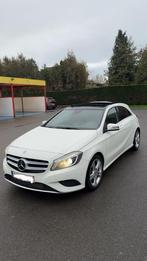 Mercedes benz Classe A200D full options Euro6B, Autos, Cuir, Classe A, Achat, Alarme