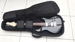 electrische gitaar, Enlèvement, Comme neuf, Autres types, Avec valise