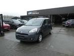 Peugeot Partner 1.6 HDi 90pk Automaat 3pl Lichte vracht, Automaat, Euro 5, Parkeersensor, Bedrijf