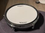Roland PD-12X snare drumpad 12-inch V-Pad, Muziek en Instrumenten, Drumstellen en Slagwerk, Ophalen of Verzenden, Zo goed als nieuw