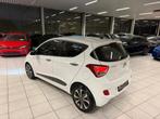 Hyundai i10 1.2i Benzine 64kW Euro 6b, Auto's, Hyundai, Euro 6, Bedrijf, Handgeschakeld, 5 deurs