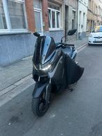 YAMAHA N MAX 125 TECHMAX 2026, Motos, Motos | Yamaha, Scooter, Contrôle de traction, Particulier, 1 cylindre