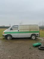 Te koop staat ?, Auto's, Bestelwagens en Lichte vracht, Particulier, Te koop