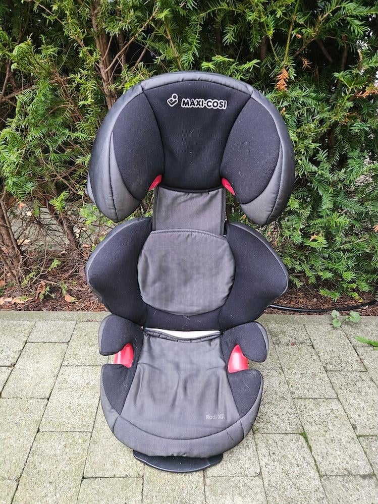 MaxiCosi rodi XR autostoeltje, Ophalen, Gebruikt, Maxi-Cosi