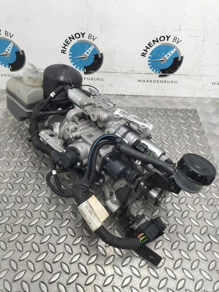 RENAULT MASTER SCHAKELMECHANISME 2021, Autos : Pièces & Accessoires, Autres pièces automobiles, Utilisé, ARN reconnu, Stiba membre