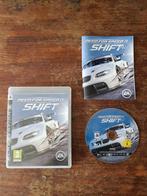Need For speed shift, Envoi