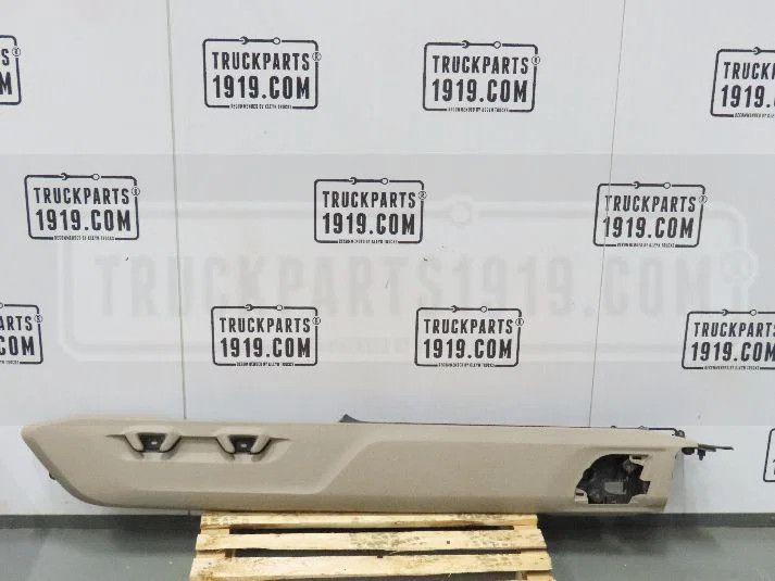 DAF Body & Chassis Parts Opbergbak DAF, Auto-onderdelen, Vrachtwagen-onderdelen, Gebruikt, Ophalen