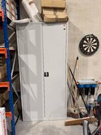 Magazijnkasten metaal, Enlèvement