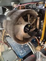 Zalman CPU cooler, Computers en Software, Moederborden, Ophalen, Gebruikt