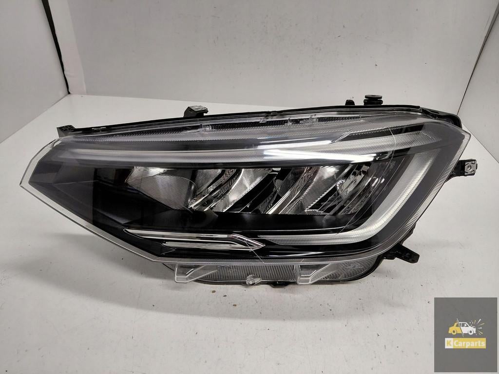 2G7 941 005.A, lampe de liaison LED VW Taigo, Volkswagen, Volkswagen AG, Vw@volkswagen.de, Utilisé