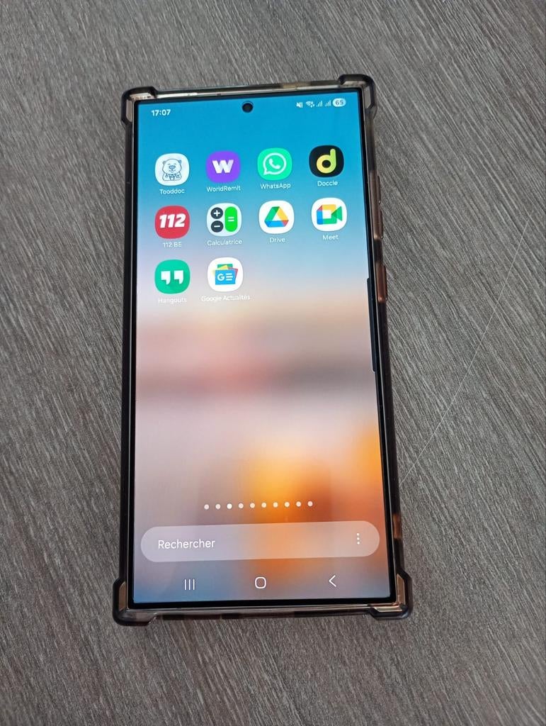 Samsung Galaxy S24 Ultra, Télécoms, Téléphonie mobile | Samsung, Enlèvement, Galaxy S24