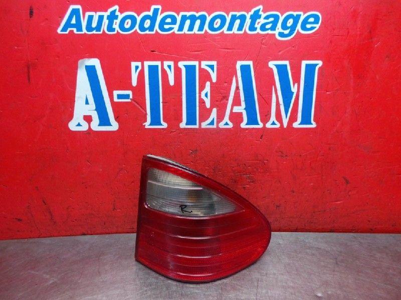 ACHTERLICHT RECHTS E Combi (S210) (A2108204864), Gebruikt, Mercedes-Benz