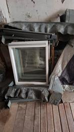 Fenetre de toit velux 98x78, Bricolage & Construction, Enlèvement