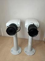 Axis p1354 camera, Enlèvement ou Envoi, Comme neuf