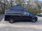 Mercedes V250d Exclusive/Cargo léger 5 places, Cuir, https://public.car-pass.be/vhr/6eb0982c-820b-406d-bf99-b2960b4bf7bf, 6 portes
