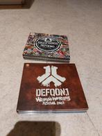 Defoon, Cd's en Dvd's, Cd's | Verzamelalbums, Ophalen of Verzenden