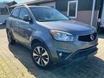 2015 Ssangyong Korando Personenauto, Auto's, Gebruikt, Korando, Overige brandstoffen, Bedrijf